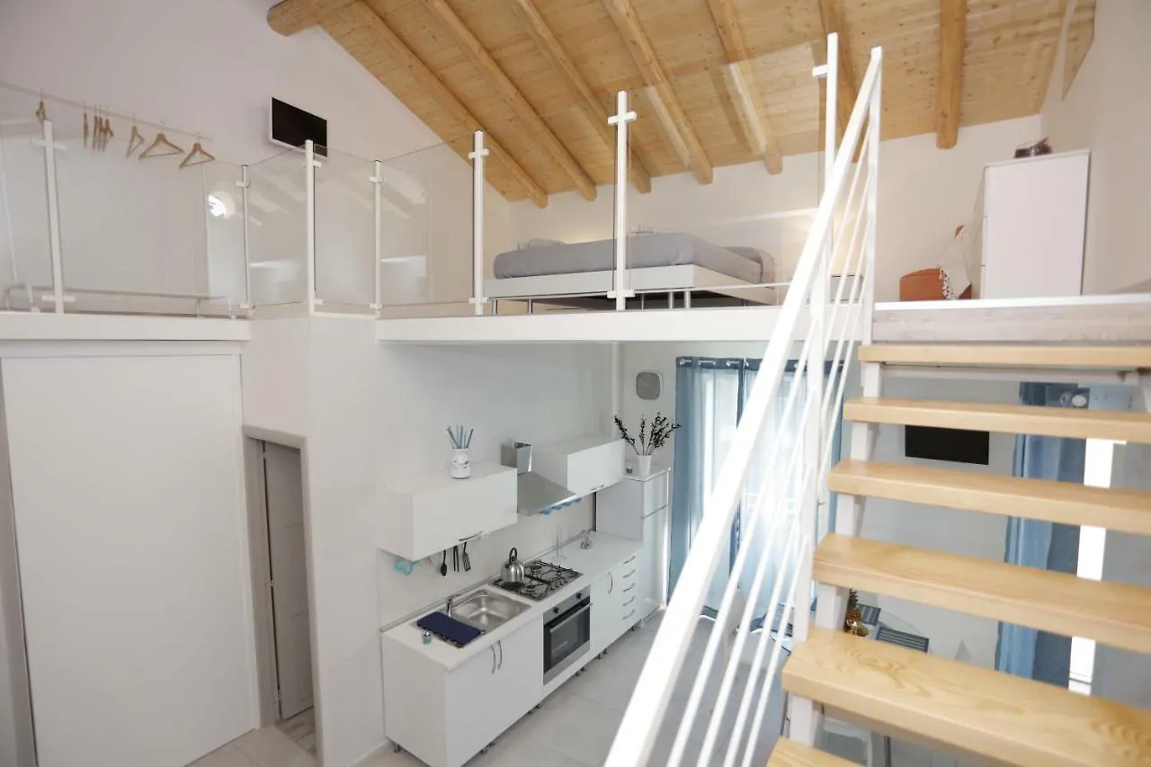 I Loft Di Nonna Vincenza Apartamento Catânia