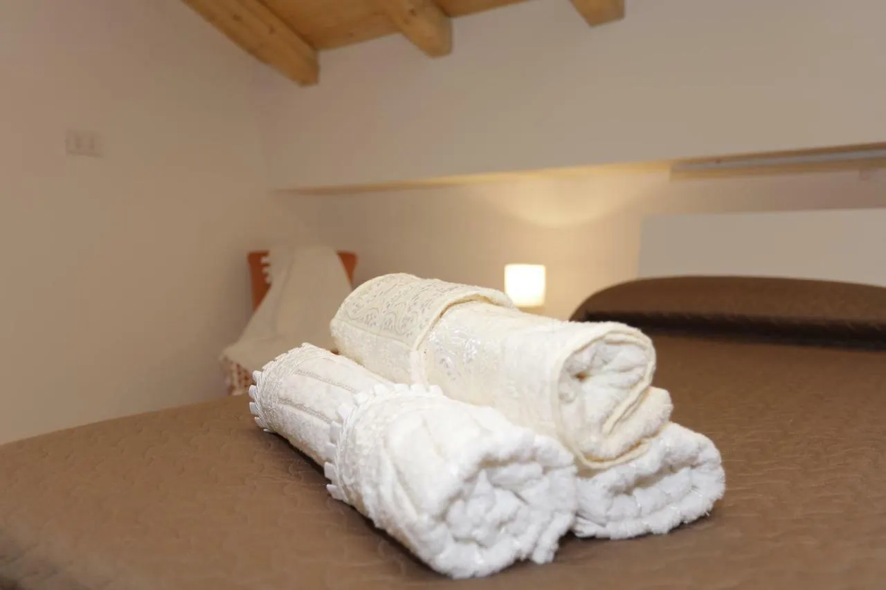 I Loft Di Nonna Vincenza Apartamento Catânia 0*,  Itália