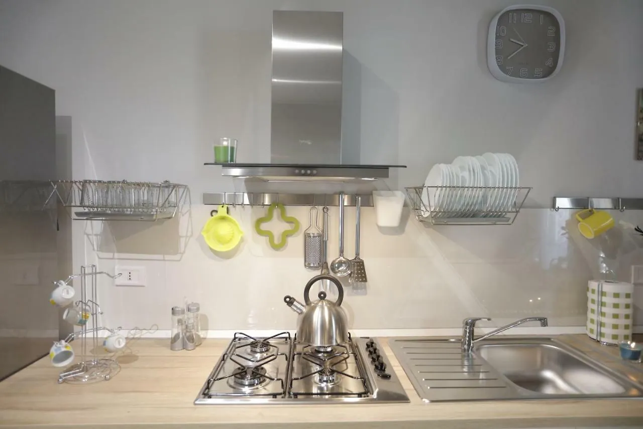 I Loft Di Nonna Vincenza Apartamento Catânia