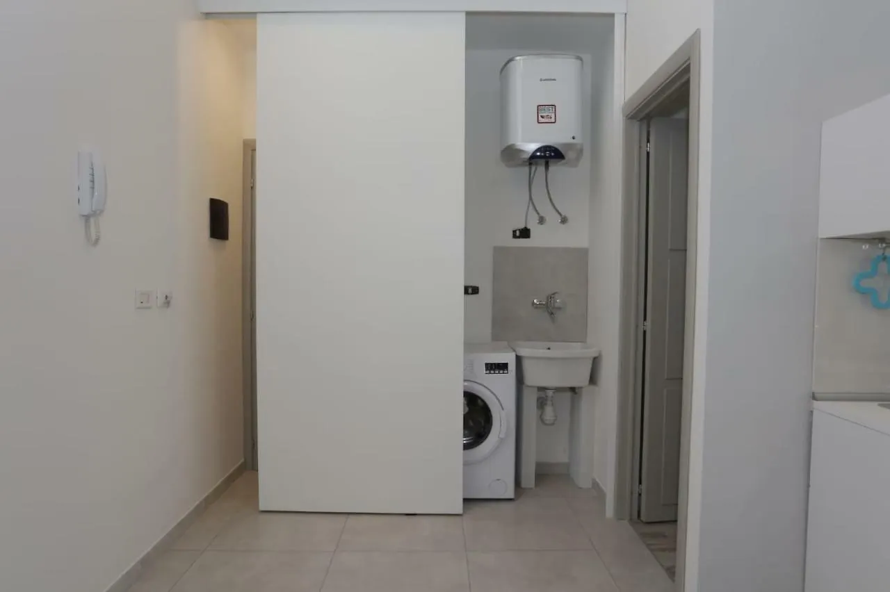 I Loft Di Nonna Vincenza Apartamento Catânia 0*,
