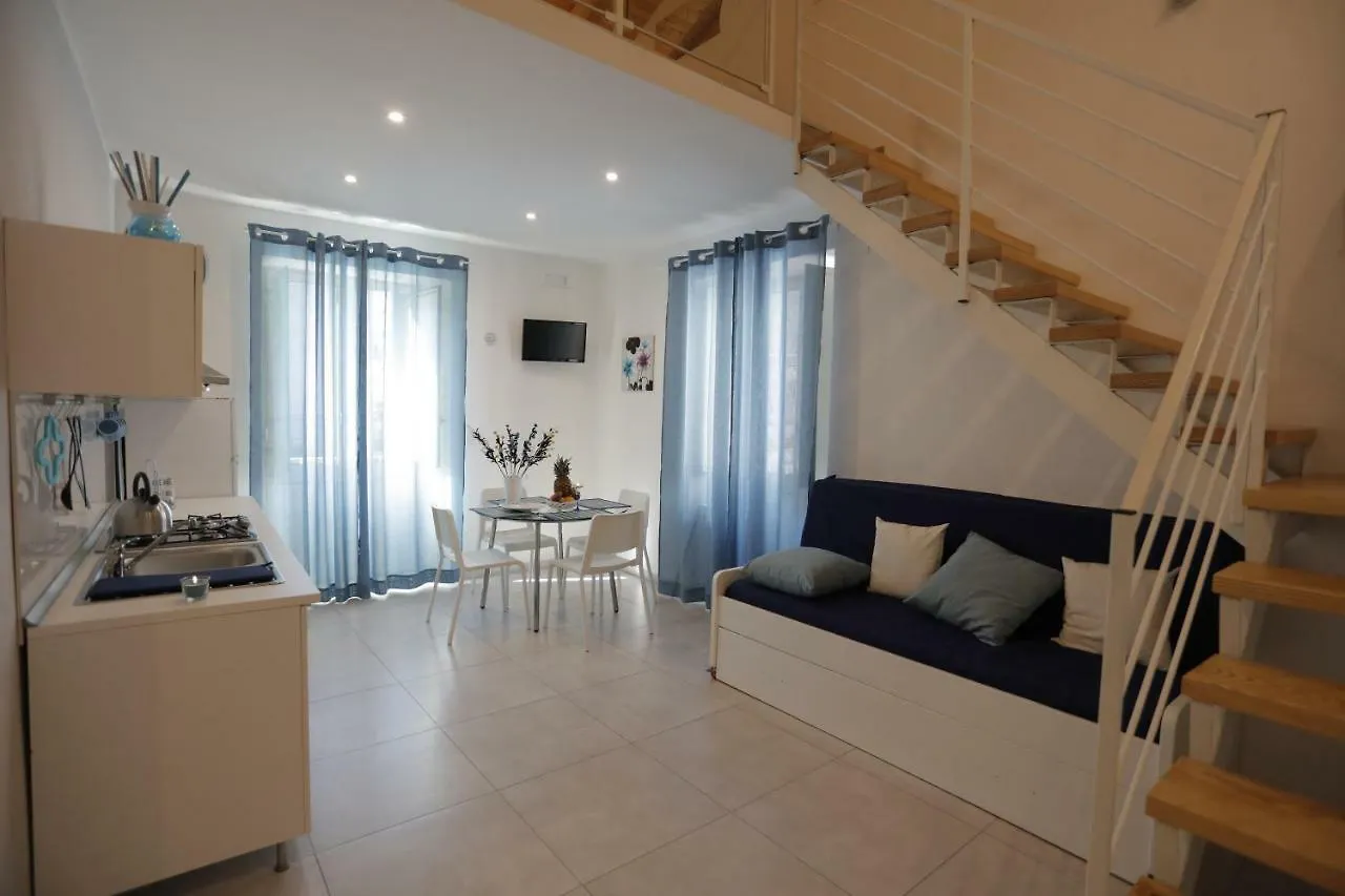 I Loft Di Nonna Vincenza Apartamento Catânia