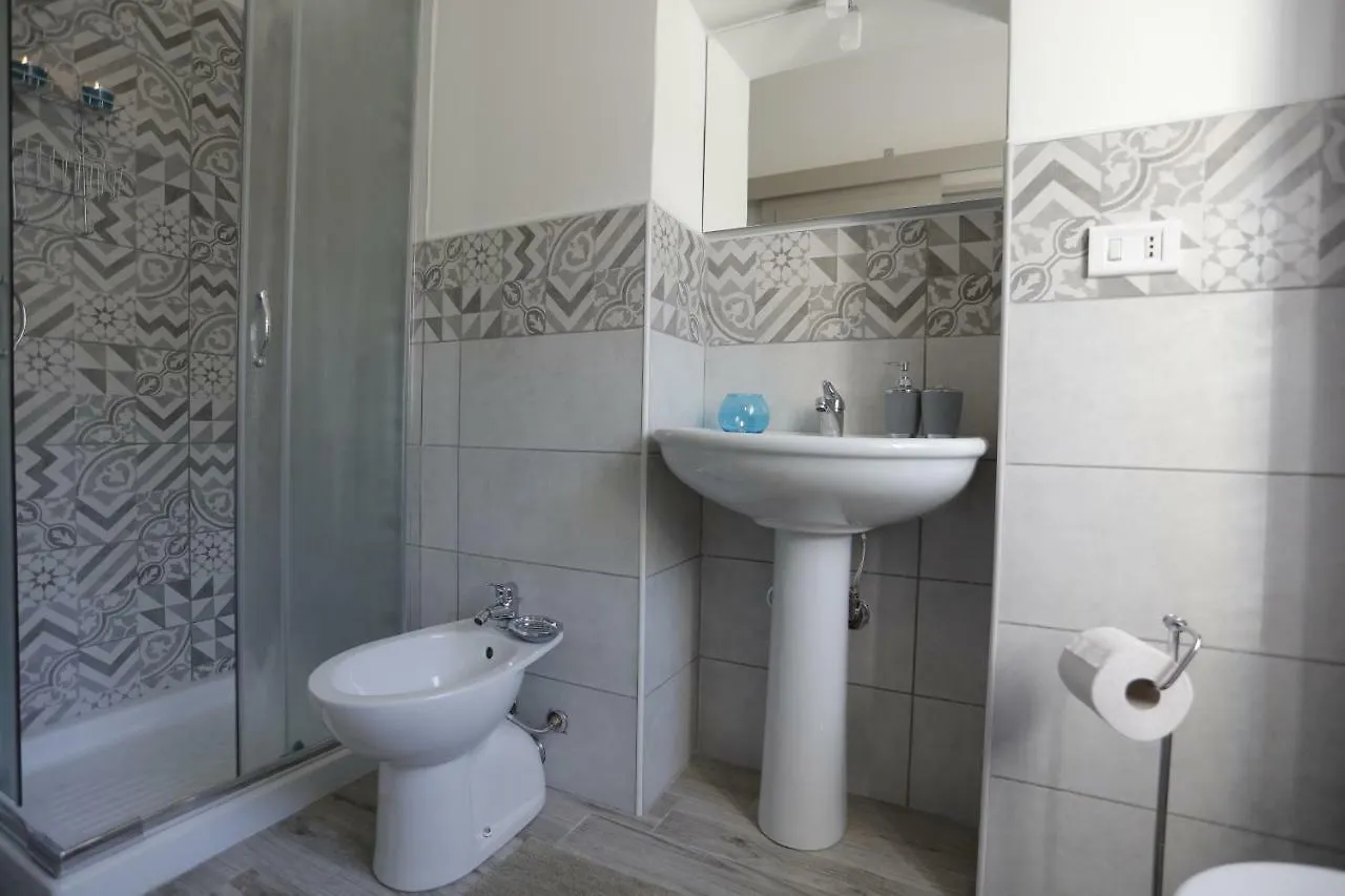 Apartmán I Loft Di Nonna Vincenza Katánie Itálie