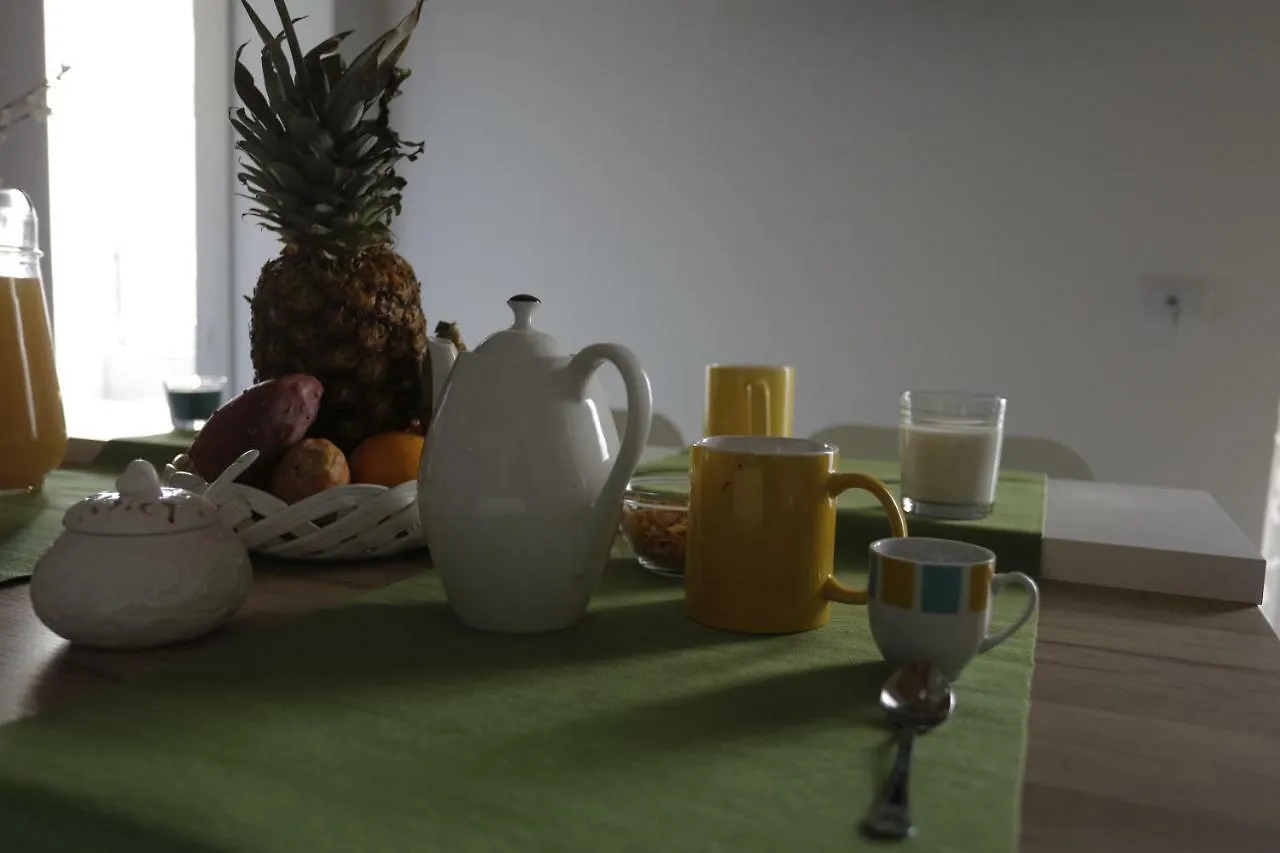 Apartmán I Loft Di Nonna Vincenza Katánie