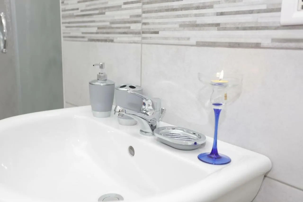 Apartmán I Loft Di Nonna Vincenza Katánie 0*,